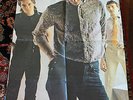 The Jam 'When You're Young' Original  Polydor Promotional poster Punk Mod