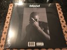 Frank Ocean Blond Black Friday Exclusive LP Vinyl Sealed Blonde Boys Don't Cry