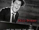 And The Things That Remain [3 LP] [Vinile] Ezio Bosso; Johann Sebastian Bach; Cl