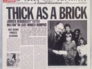 JETHRO TULL  