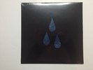 AFI A Fire Inside The Blood Album Blue Vinyl LP