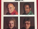 LA4 ?– Just Friends ?– Concord Jazz ?– CJD-1001 - Direct To Disc LP