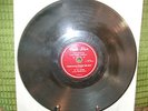 POSTWAR CAJUN/WESTERN SWING 78  JOE MANUEL / FOLK STAR F-102