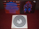 CRESSIDA 1st LP 1970 VERTIGO 1st Press  MINT  PHILIPS TEXT  EARLIEST EVER