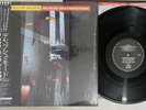 DEPECHE MODE BLACK CELEBRATION MUTE P-13279 Japan OBI Vinyl LP