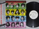 ROLLING STONES SOME GIRLS ROLLING STONES ESS-81050 Japan OBI Promo Vinyl LP
