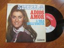 SHEILA Adios Amor / L'ora dell'Uscita 7