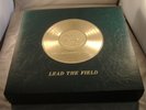 Lead the Field In The Modern World by Earl Nightingale - 33-1/3 RPM Box Set