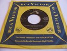 H. B. BARNUM - IT HURTS TOO MUCH TO CRY / LONELY HEARTS - RCA VICTOR