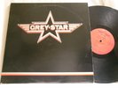 GREY-STAR self titled RUBY STARR Emotion vinyl LP