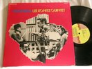 LEE KONITZ Peacemeal Jack DeJohnette Dick Katz Eddie Gomez Marshall Brown LP