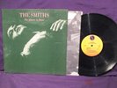 The Smiths 'The Queen Is Dead' LP EX