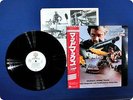 OST OST / MAD MAX 2 P11142 OBI LP Ga0163