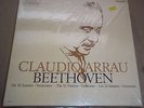 CLAUDIO ARRAU EDITION: Beethoven 32 Sonatas/Variations - Philips 6768 351 SEALED