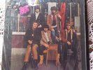 MOBY GRAPE Self-Titled Psych 2 Eye Label Finger Cover LP NM CS9498 1967