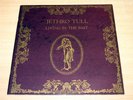 EX-/EX-   Jethro Tull/Living In The Past/1972 Chrysalis Double LP + Booklet