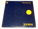 Jonesy/Growing/1973 Dawn Gatefold LP