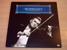 EX/EX   Morrissey/Ringleader Of The Tormentors/2006 Attack Gatefold LP/Smiths