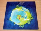 EX-/EX-   Yes/Fragile/1971 Atlantic Gatefold LP + Booklet/Plum Label