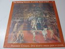 ROLLING STONES It's Only Rock 'n Roll  Russian Swedish Import Issued 2000  LP