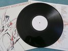 UK SUBS DIMINISHED RESPONSIBILITY RARE ORIGINAL TEST PRESSING WHITE LABEL LP