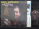 NEIL SEDAKA ?– Sings Little Devil and His Other Hits USA 1st pressing LP