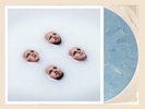 Kings Of Leon - Walls [LP] 180 Gram, Blue Marbled Vinyl, gatefold) VERY LIMITED