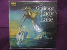 Gnidrolog / Lady Lake  LP (KOREA Si-Wan) NEW SEALED