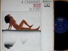 ?AKIRA ISHIKAWA COUNT BUFFALO COLGEN 4ch cheesecake LP-BOX jazz funk drum breaks
