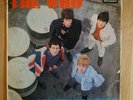 THE WHO - MY GENERATION, BRUNSWICK LAT8616. EX, VG