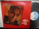 LP:PANDIT MALLIKARJUN MANSUR SINGS RARE AND COMPLEX RAGAS 1978 INDIA 1st NM/EXC