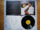 MICHAEL JACKSON THRILLER EXTRA RARE ORIGINAL YUGOSLAV 3RD PRESS SUZY 1983 EX-/EX