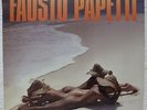 SEXY NUDE COVER FAUSTO PAPETTI SPANISH LP