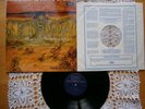 SAVOY BROWN BLUE MATTER ORIGINAL U.K MATRIX 1W/2W PRESSING 1969 EX+/EX