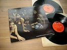 JIMI HENDRIX EXPERIENCE UK Polydor Vinyl 2LPs ELECTRIC LADYLAND