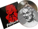 MADONNA REBEL HEART TWO COLORED 12