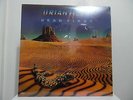 URIAH HEEP - HEAD FIRST  - BRONZE/MERCURY-RECORDS-812 313-1 M-1 - 