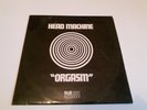 HEAD MACHINE `ORGASM` SMLP79     VERY RARE