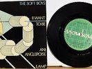 The Soft Boys - (I Want to Be a) Anglepoise Lamp 7