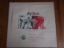 Bob Dylan-Friends of Chile 1974/Carnegie 1962 CBM- Not Tmoq-Nice