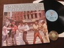 LP Grandmaster Flash & The Furious Five The Message France 1982 | M-