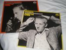 JERRY LEE LEWIS - NUGGETS VOLS 1 AND 2 - NEAR MINT 1977 CHARLY LABEL ALBUMS