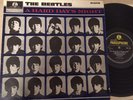 THE BEATLES - A HARD DAY'S NIGHT - ORIGINAL UK PARLOPHONE MONO LP PMC 1230