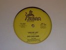 Jack Sass Band 12 inch, Save My Life rare disco funk boogie ORIGINAL
