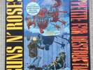 Guns N' Roses Appetite For Destruction Original 1987 Geffen Vinyl