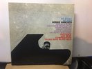 HERBIE HANCOCK - My Point of View   BLUE NOTE 84126 ['vangelder' vinyl] - RARE