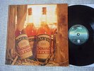 NAZARETH Sound Elixir  GERMAN VERTIGO  LP 1983