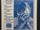 Pink Floyd. Live. Rare. No TMOQ. Uninvited Mole Box.