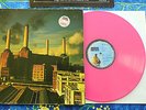 PINK FLOYD ? ANIMALS ? RARE PINK WAX LIMITED RECORDS #11A