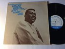 GRANT GREEN Sunday Mornin' on Blue Note Stereo NY USA Jazz LP